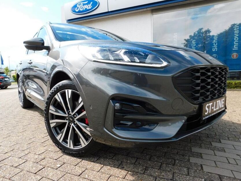 Kuga