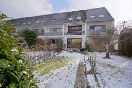 Haus Geestland Langen - 5 Zimmer, 116 m&sup2;, 159.000&euro; | Angebot:25277643