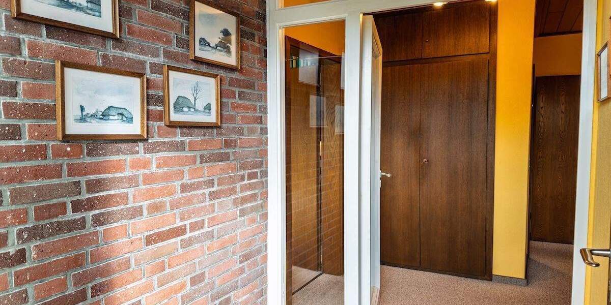 Bungalow Nordenham - 3 Zimmer, 96 m&sup2;, 284.500&euro; | Angebot:25742886