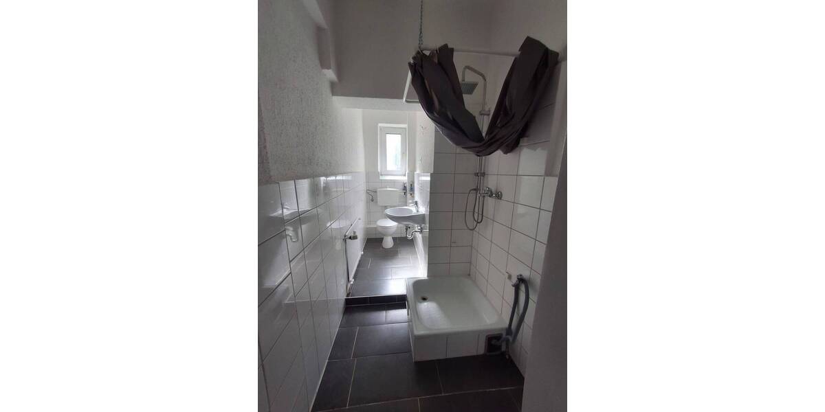 Etagenwohnung Bremerhaven Lehe - 2 Zimmer, 44 m&sup2;, 350&euro; | Angebot:26819766