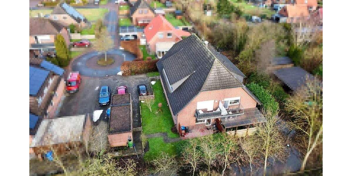 Mehrfamilienhaus, Wohnhaus Stadland Kleinensiel - 5 Zimmer, 1.599.999&euro; | Angebot:25768808