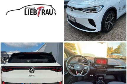 VW ID.4 20.000 km 42.900 € Loxstedt - Bexhövede 27612