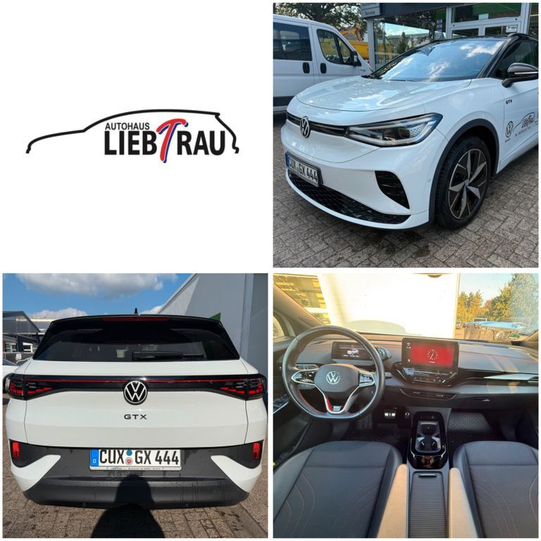 VW ID.4 20.000 km 42.900 € Loxstedt - Bexhövede 27612