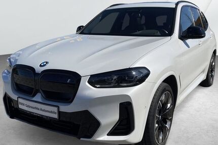 BMW iX3 44.963 km 40.840 &euro; Bremerhaven 27572