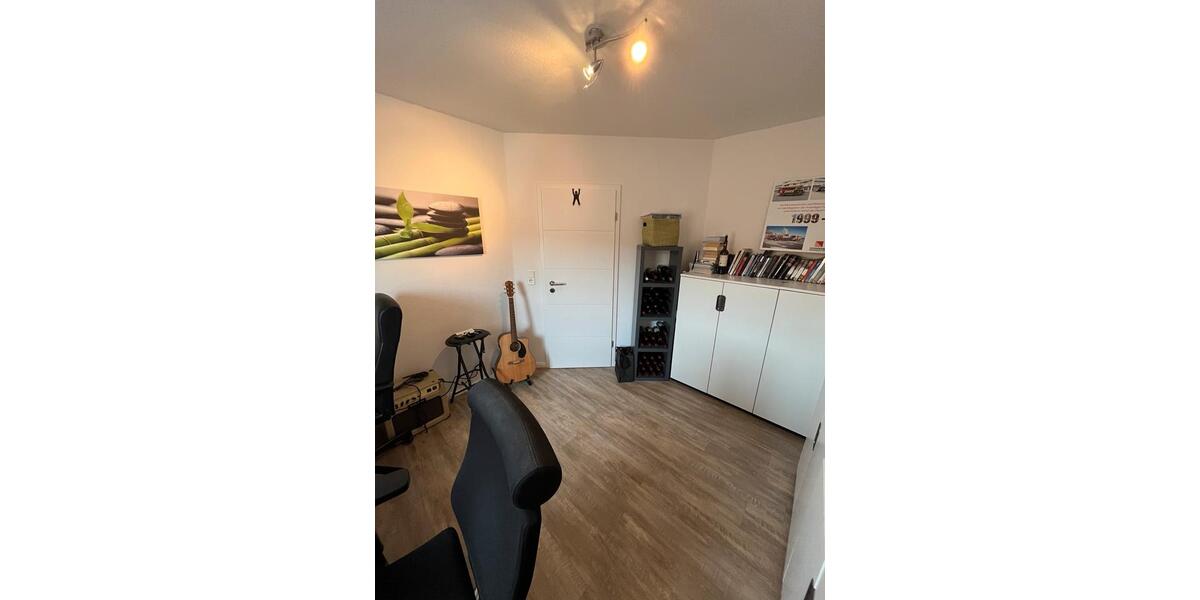 Gepflegte Doppelhaushälfte mit Garten & Terrasse in Speckenbüttel 4 zimmer