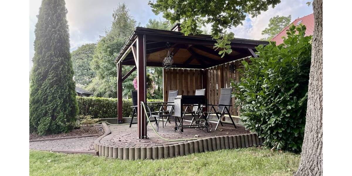 Einfamilienhaus Nordenham - 7 Zimmer, 188 m&sup2;, 349.000&euro; | Angebot:26153978