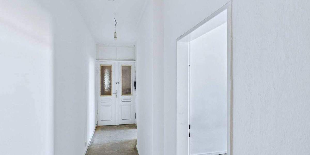 Etagenwohnung Bremerhaven / Mitte Lehe - 1 Zimmer, 478 m&sup2;, 420.000&euro; | Angebot:25699382