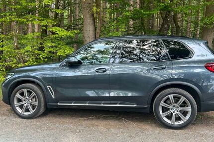 BMW X5 85.000 km 48.500 &euro; Loxstedt 27612