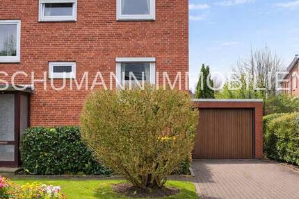 Haus Wilhelmshaven / Altengroden Innenstadt - 5 Zimmer, 110 m&sup2;, 169.000&euro; | Angebot:26192308