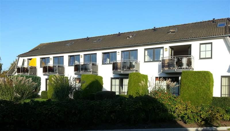 Einfamilienhaus Wurster Nordseeküste - 2 Zimmer, 38 m&sup2;, 160.000&euro; | Angebot:26589015