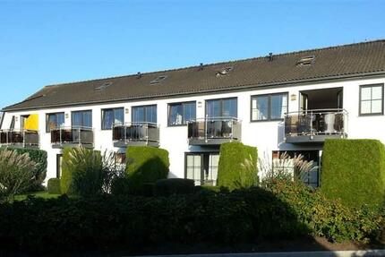 Haus Wurster Nordseeküste - 2 Zimmer, 38 m&sup2;, 160.000&euro; | Angebot:26589015