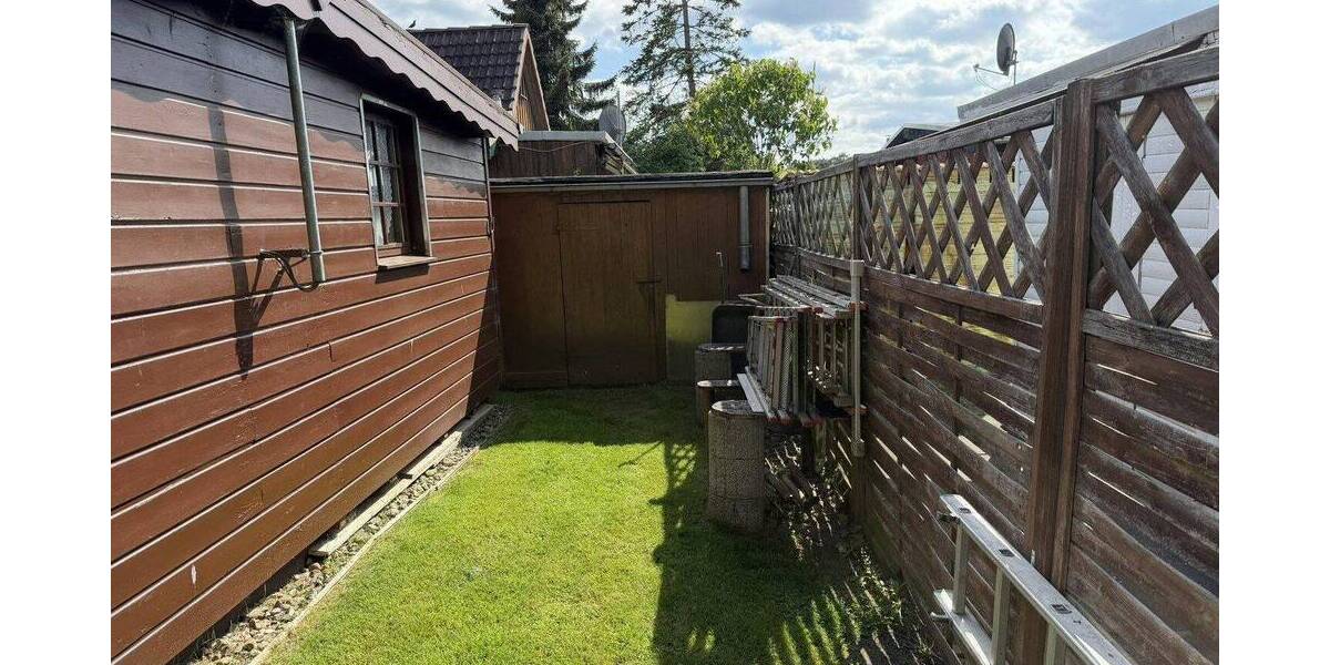 Mehrfamilienhaus, Wohnhaus Holste - 3 Zimmer, 48 m&sup2;, 74.500&euro; | Angebot:26889144