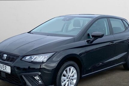 Seat Ibiza 17.300 km 15.910 &euro; Hagen 27628