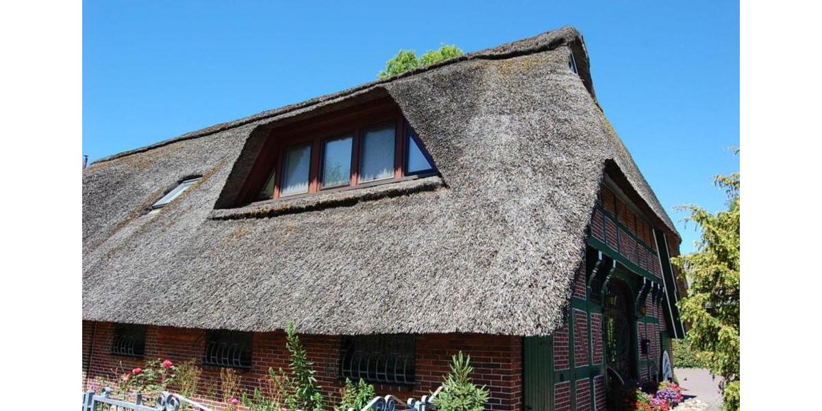 Haus in 27628 Uthlede bei Hagen im Bremischen ab 1.2.2026 - 10 zimmer