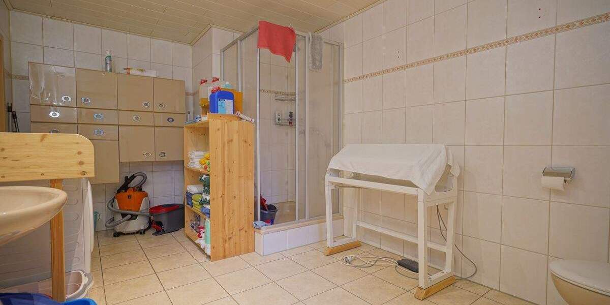 Etagenwohnung Schiffdorf / Sellstedt Sellstedt - 4 Zimmer, 112 m&sup2;, 139.000&euro; | Angebot:23252896