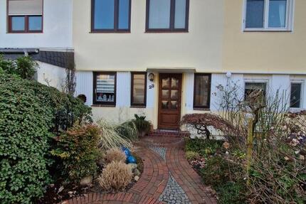 Haus Bremerhaven Lehe - 4.5 Zimmer, 90 m&sup2;, 125.000&euro; | Angebot:25539439