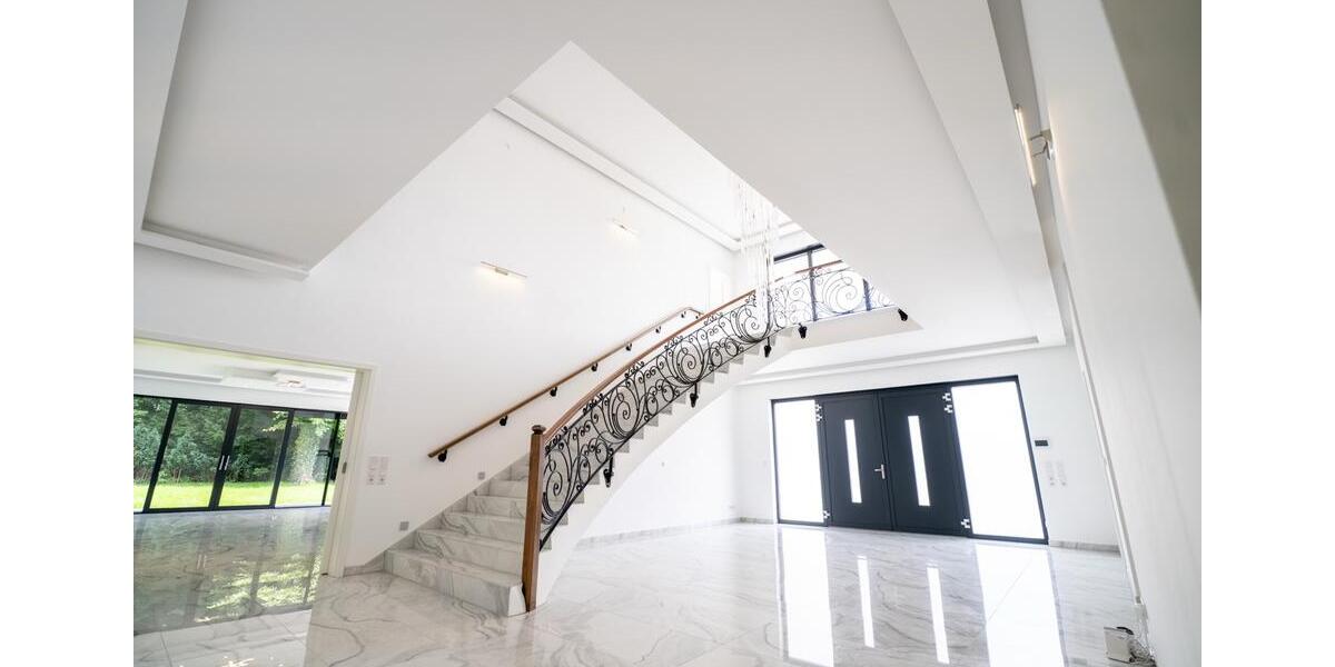 Villa Bremerhaven Wulsdorf - 7 Zimmer, 488 m&sup2;, 1.290.000&euro; | Angebot:25377122