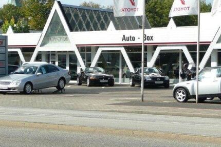 Toyota C-HR 34.000 km 22.950 &euro; Bremerhaven 27580
