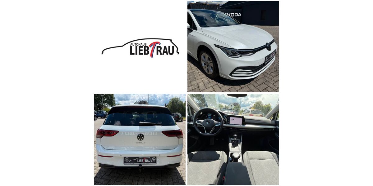 VW Golf 117.690 km 15.950 &euro; Loxstedt - Bexhövede 27612