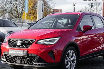 Seat Arona 57.048 km 20.980 &euro; Bremerhaven 27576