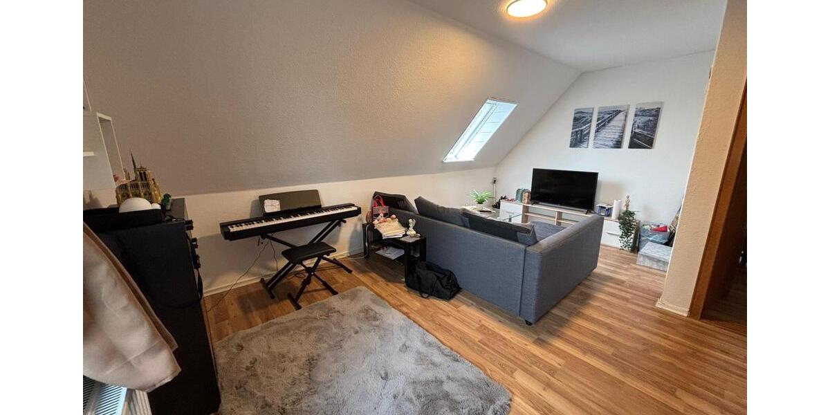 Etagenwohnung Geestland Bad Bederkesa - 4 Zimmer, 160 m&sup2;, 1.200&euro; | Angebot:26268019