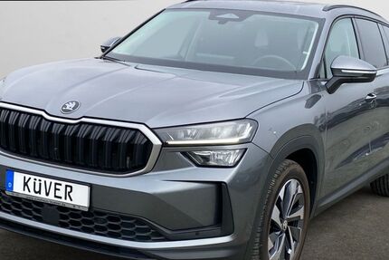 Skoda Kodiaq 18.500 km 41.127 &euro; Hagen 27628