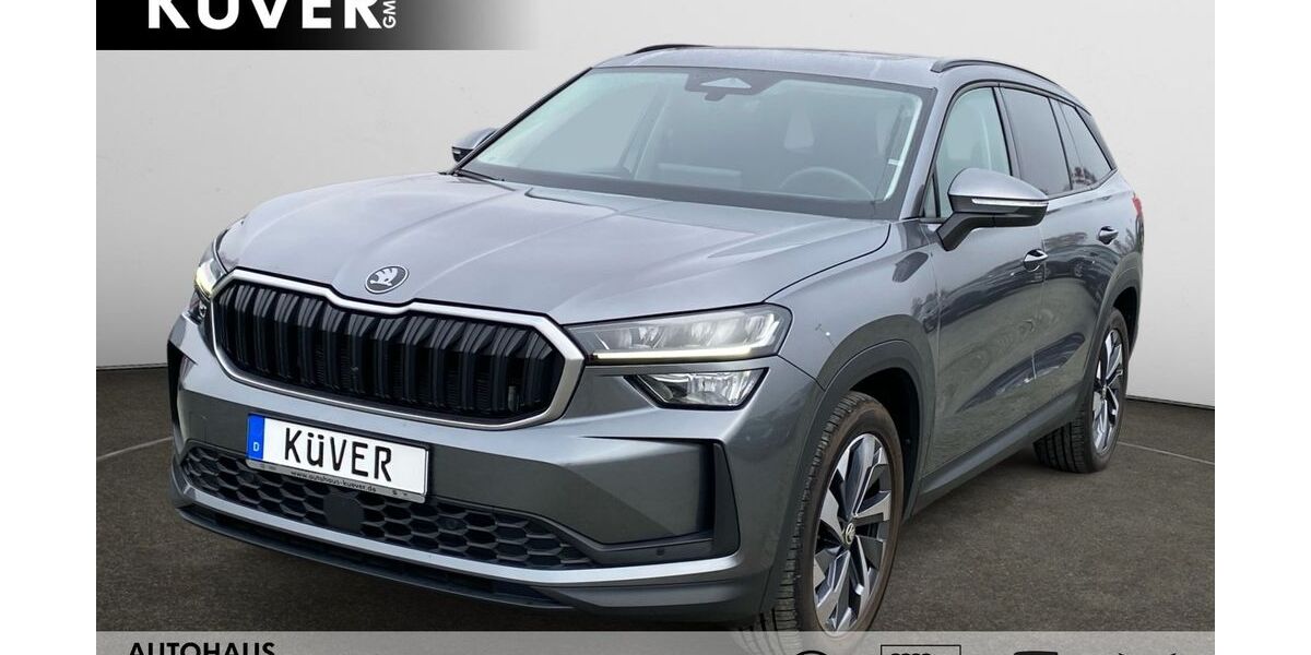 Skoda Kodiaq 18.500 km 41.677 &euro; Hagen 27628