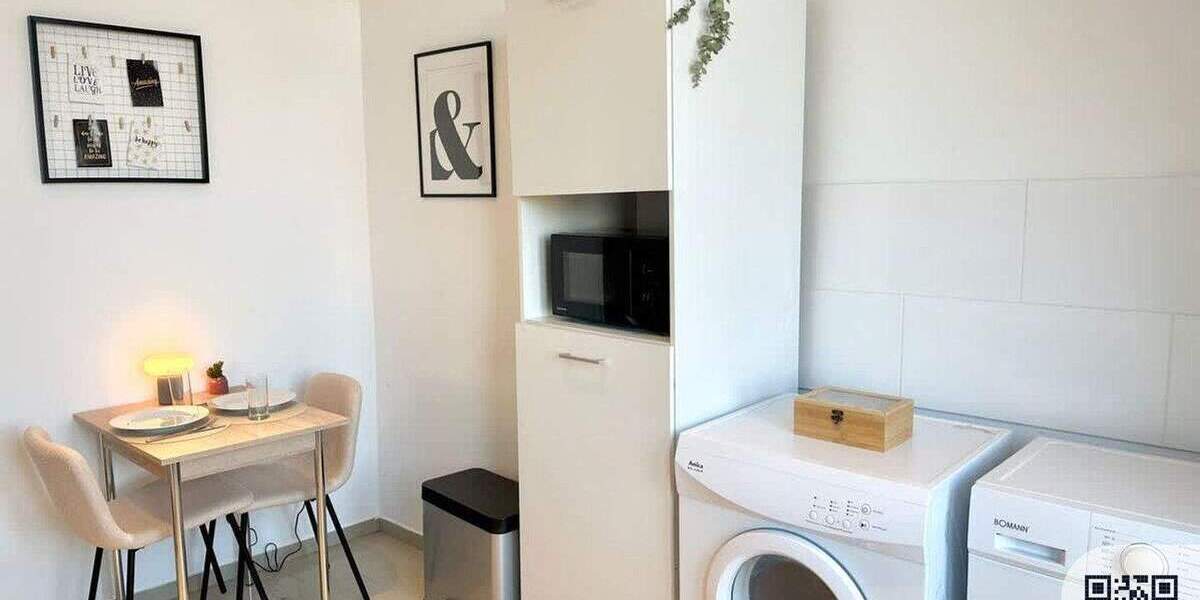 Etagenwohnung Bremerhaven Lehe - 3 Zimmer, 1.809&euro; | Angebot:25715547