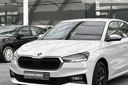 Skoda Fabia 30.406 km 18.990 &euro; Bremerhaven 27576