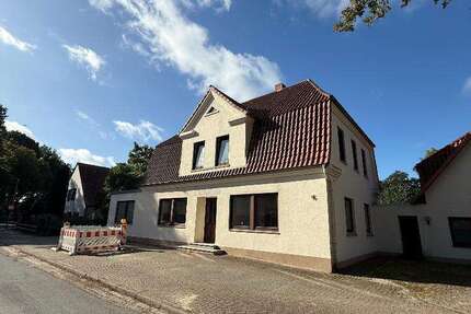 Gewerbeobjekt Loxstedt Bexhövede - 450&euro; | Angebot:23160948