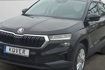 Skoda Karoq 10.100 km 29.750 &euro; Hagen 27628