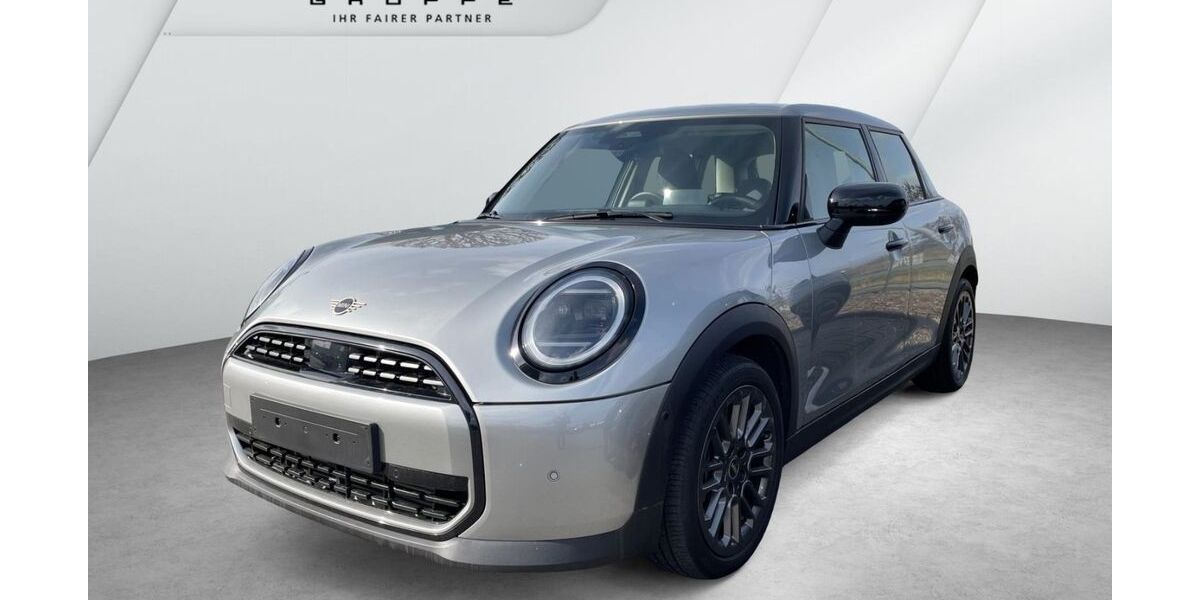 Mini Cooper C 12.048 km 26.731 &euro; Bremerhaven 27572