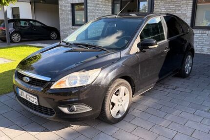 Ford Focus 204.500 km 2.600 &euro; Geestland 27624