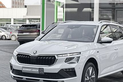 Skoda Kamiq 23.870 km 25.999 &euro; Bremerhaven 27576