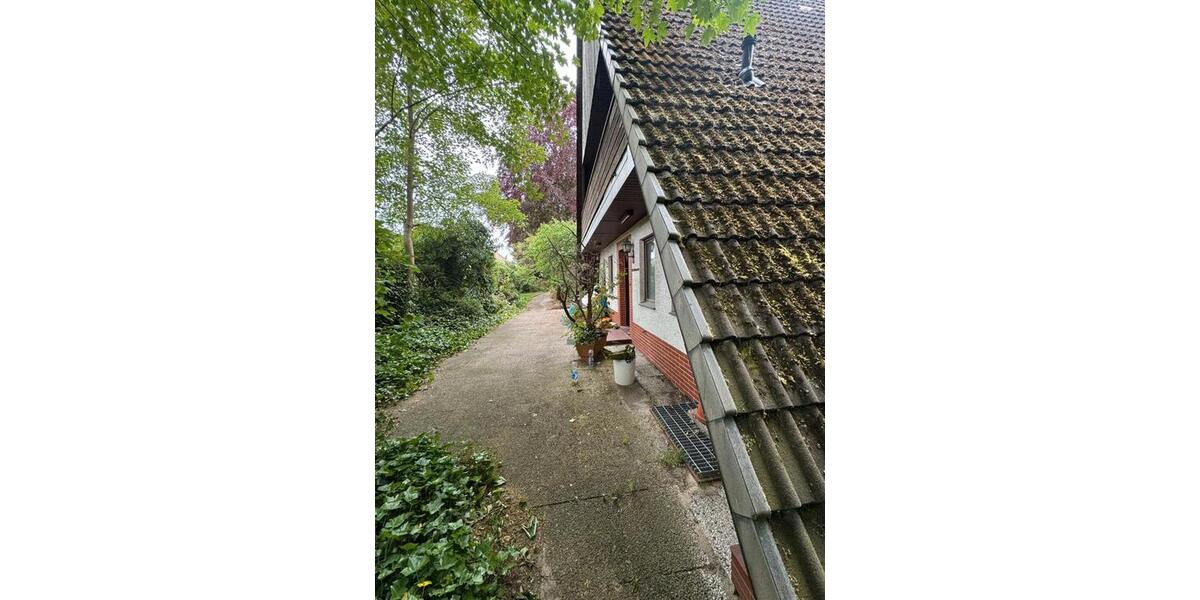 Einfamilienhaus Bremerhaven Wulsdorf - 7 Zimmer, 170 m&sup2;, 195.000&euro; | Angebot:27020846