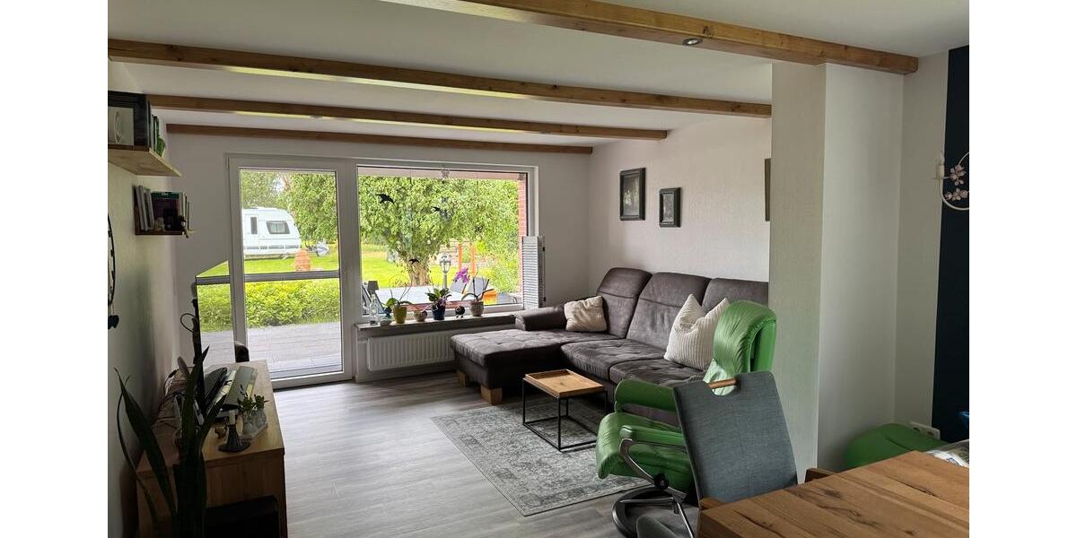 Einfamilienhaus Butjadingen - 4 Zimmer, 120 m&sup2;, 329.000&euro; | Angebot:26869315