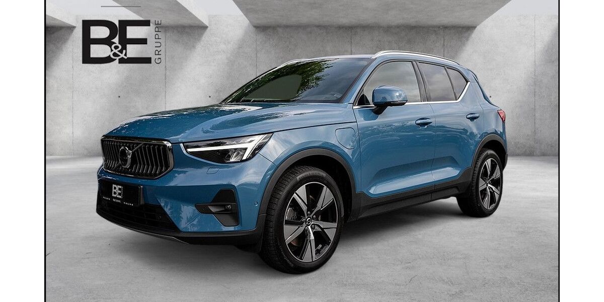 Volvo XC40 74.307 km 29.950 &euro; Schiffdorf-Spaden 27619