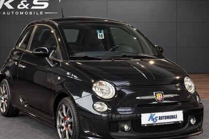 Abarth 500 39.700 km 13.650 &euro; Bremerhaven 27568