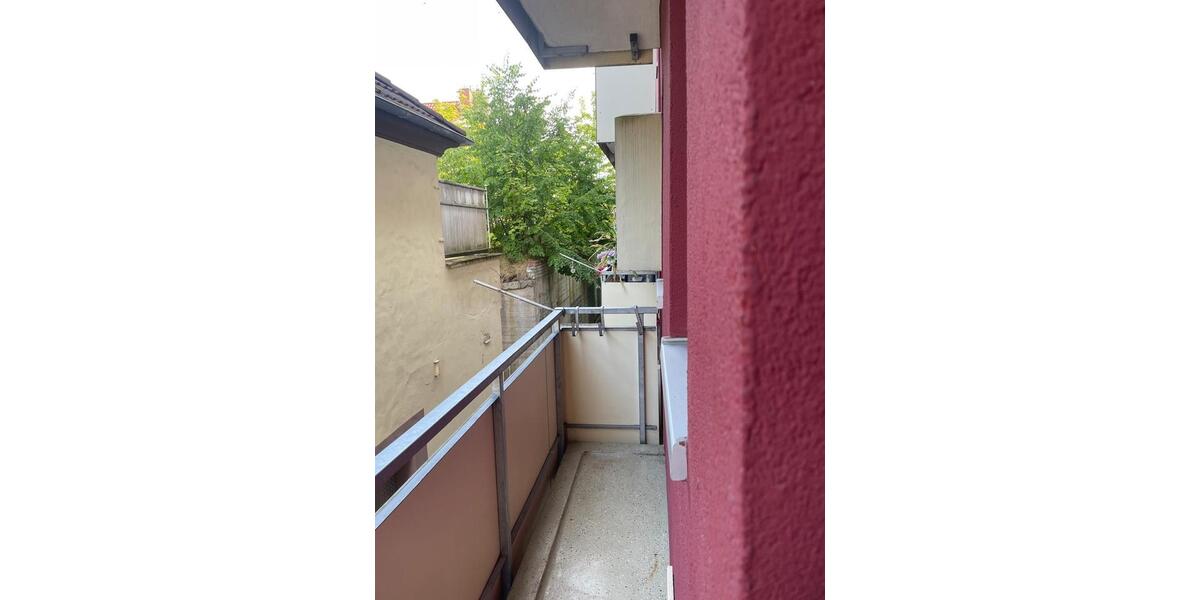 Etagenwohnung Bremerhaven Schiffdorferdamm - 2 Zimmer, 56 m&sup2;, 500&euro; | Angebot:26455521