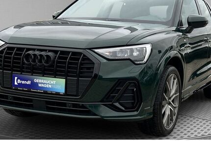 Audi Q3 15.750 km 38.890 € Bremen 28279
