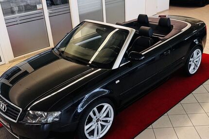 Audi A4 214.500 km 6.300 &euro; Stadland 26936