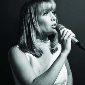 „Für mich soll‘s rote Rosen regnen“ - Zum 100sten von Hilde Knef 28.11.2025 Packhaus Theater