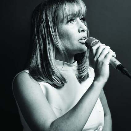 Hildegard Knef - Ich will alles 13.12.2025 Konzerthaus (Kleiner Saal)