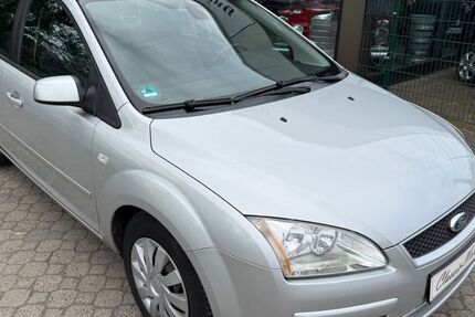 Ford Focus 204.300 km 1.950 &euro; Beverstedt 27616