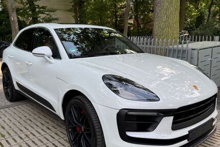 Porsche Macan 59.000 km 64.900 € Bremen 28207