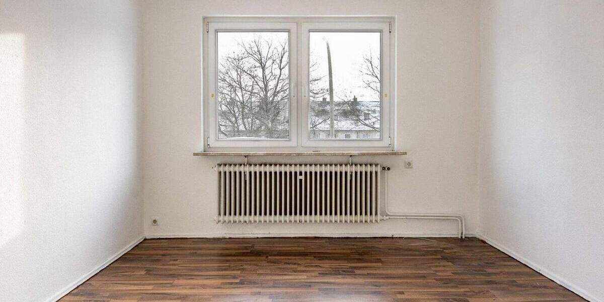 Reihenmittelhaus Bremerhaven Lehe - 8 Zimmer, 144 m&sup2;, 199.900&euro; | Angebot:25321516