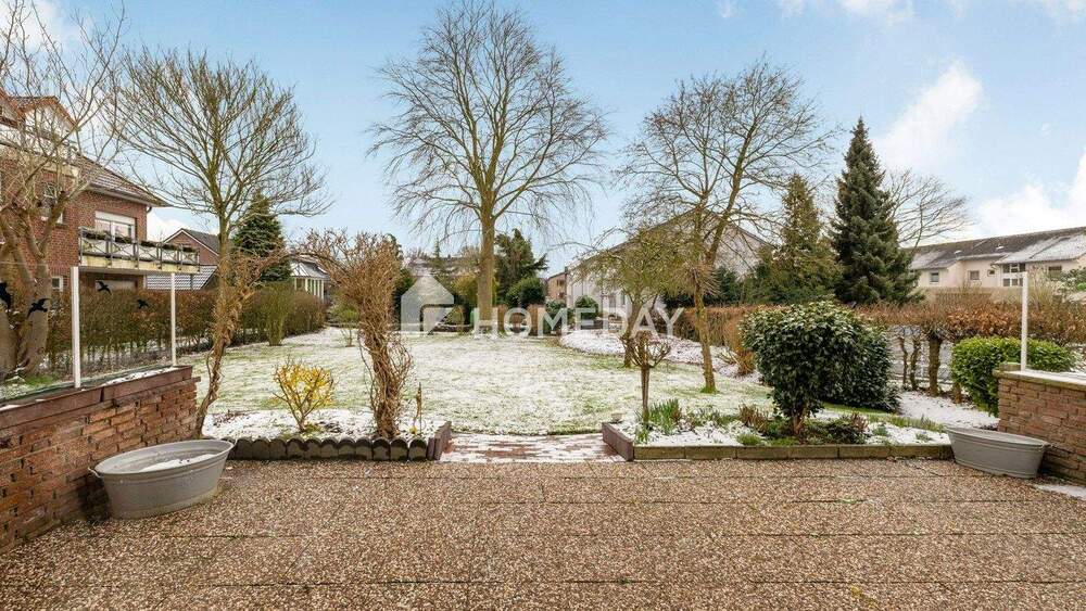 Wohnen auf zwei Ebenen - Ihr neues Zuhause mit Kamin, Garten & Einliegerwohnung 6 zimmer