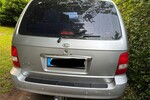 Kia Carnival II 231.794 km 2.500 € Loxstedt 27612