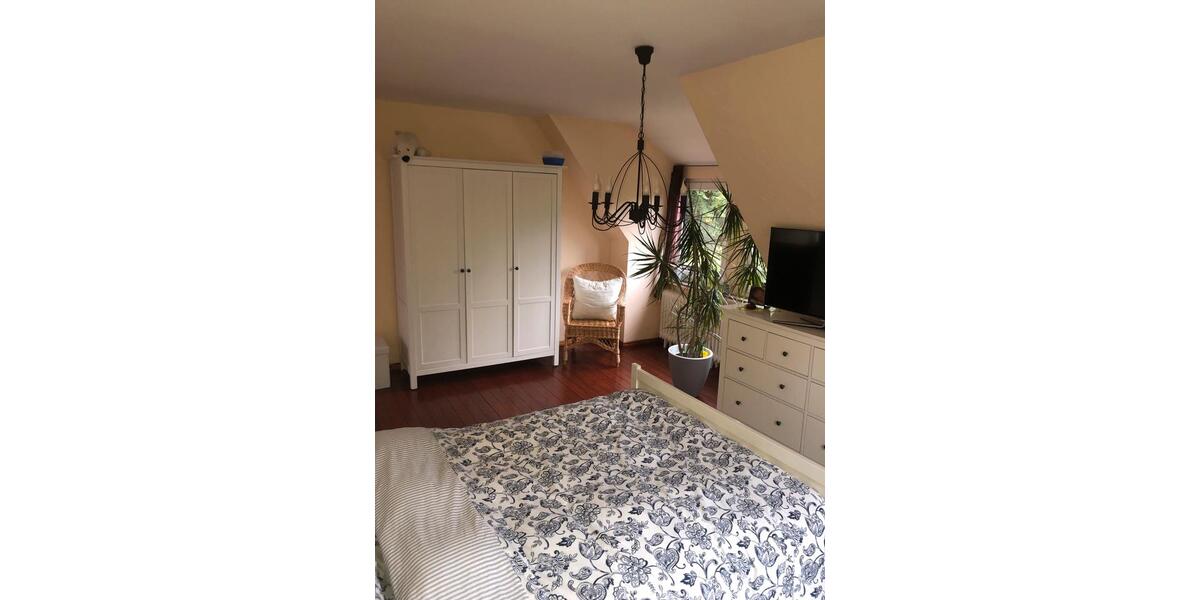 Charmantes Einfamilienhaus in BremerhavenWulsdorf 4.5 zimmer