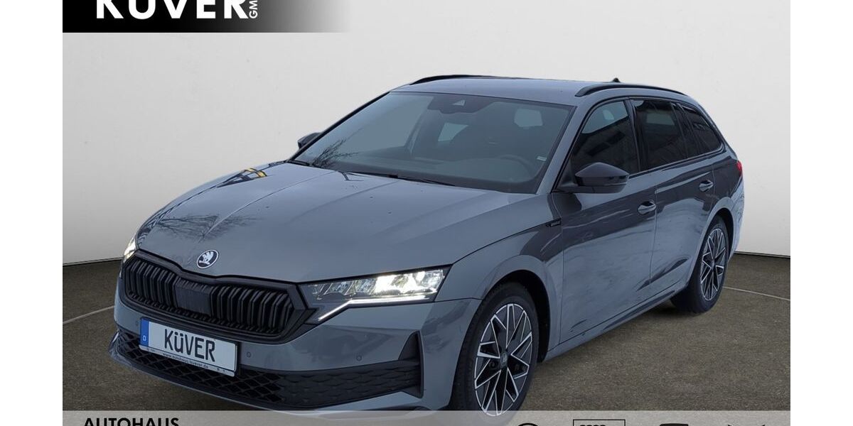Skoda Octavia 15.900 km 33.690 &euro; Hagen 27628